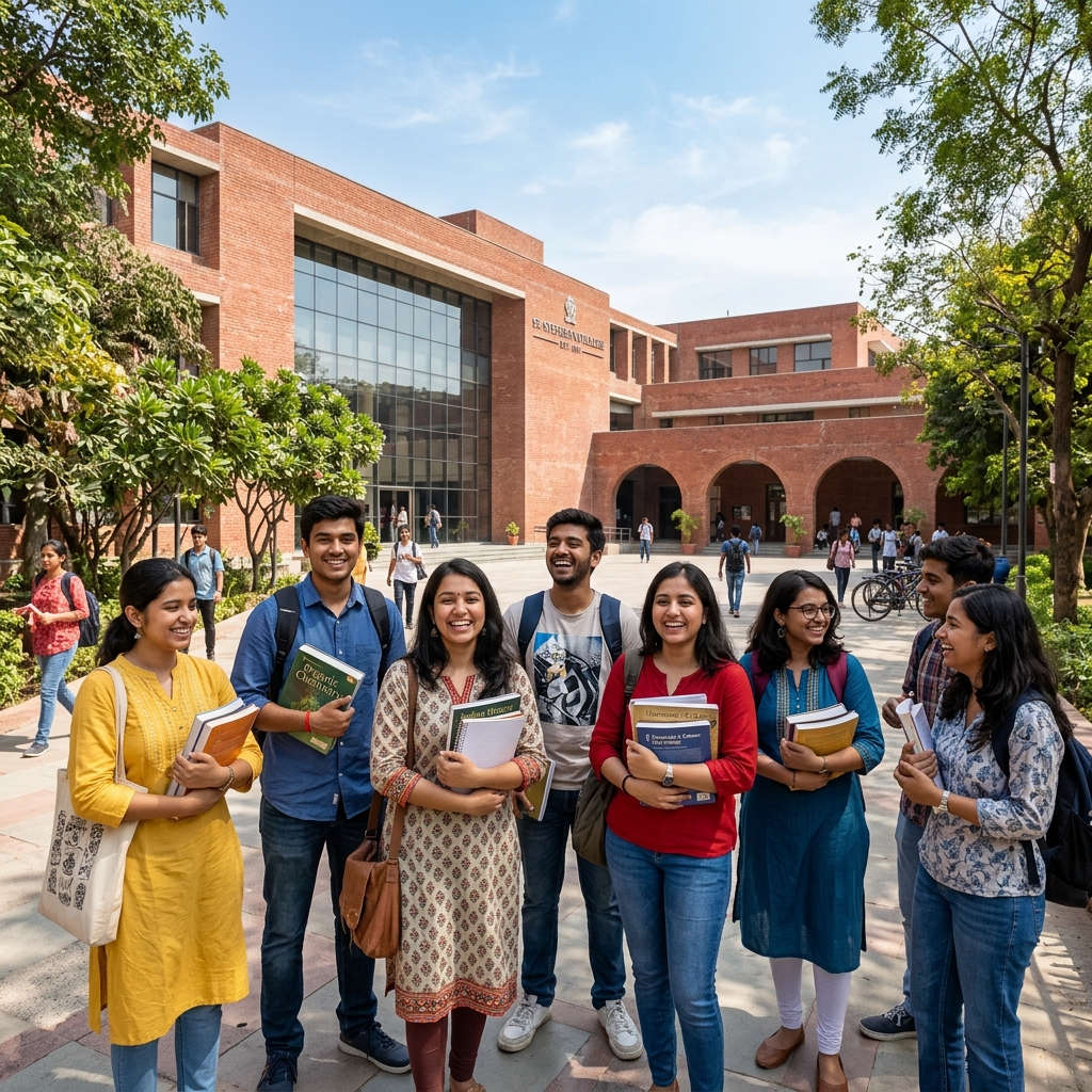 Empowering Future Legal Minds